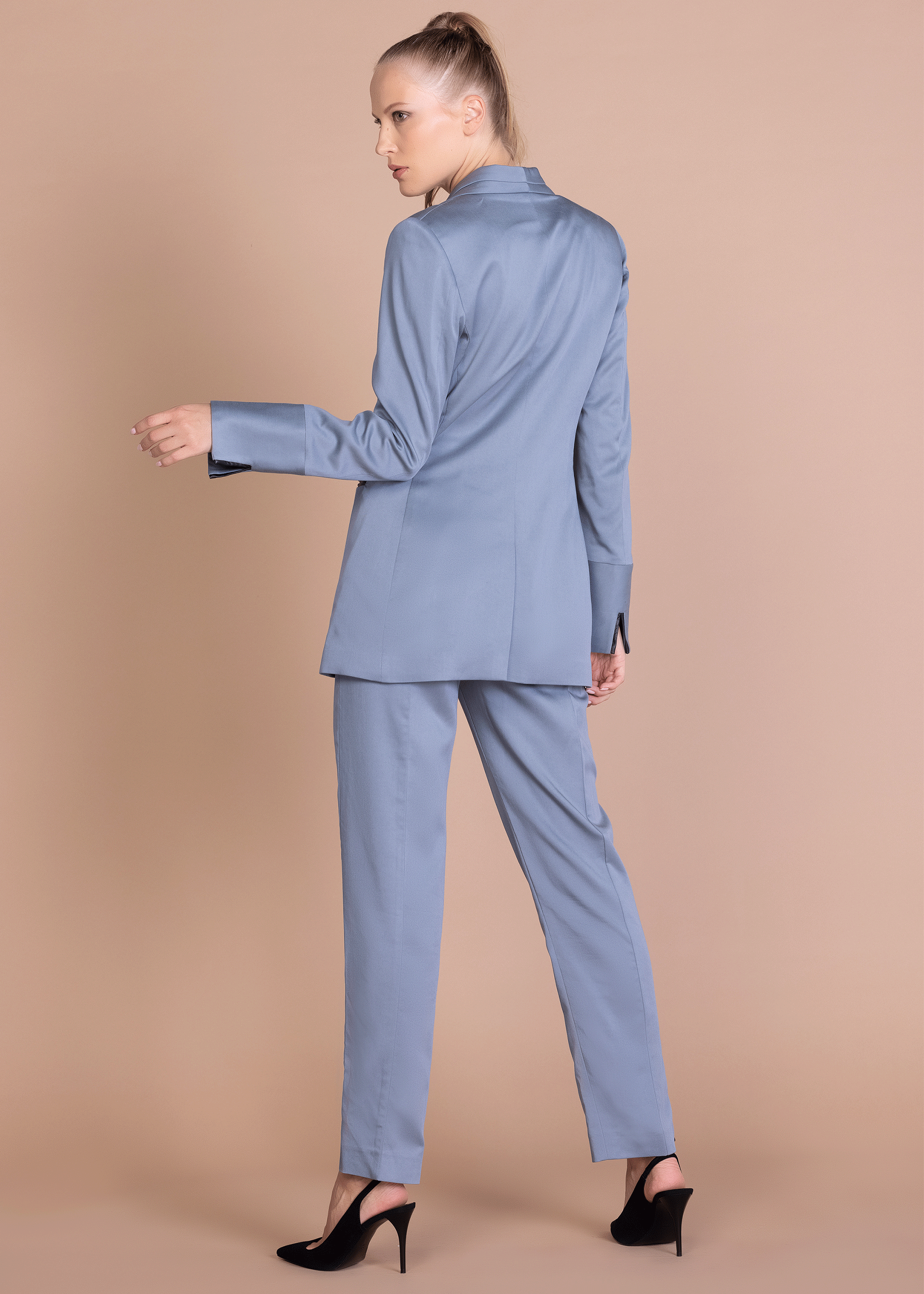 Women's Clothes Ladies Pajamas Set Fall Home Suit Lady Homewear Casual  Costumes Tracksuit Female XXL(70-83) kg Color18 (Color15 XL(60) :  Amazon.sg: Fashion