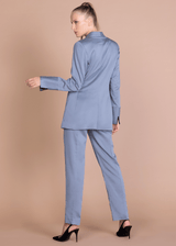 Women's Blazer fall winter 2021 Liliblanc