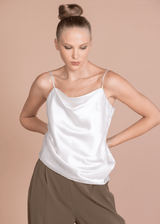 LILA TOP