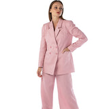 LILI LINEN BLAZER