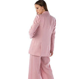 LILI LINEN SUIT