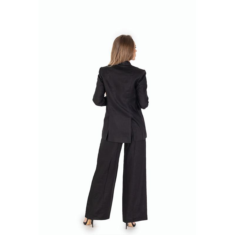 LILI LINEN SUIT