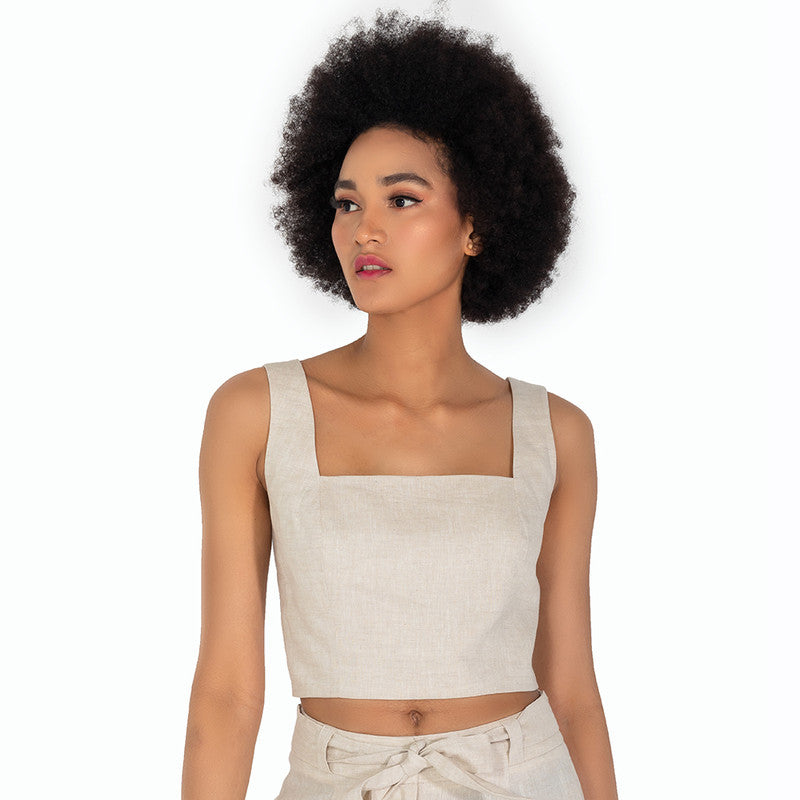 LAILAH CROP TOP (B2B)