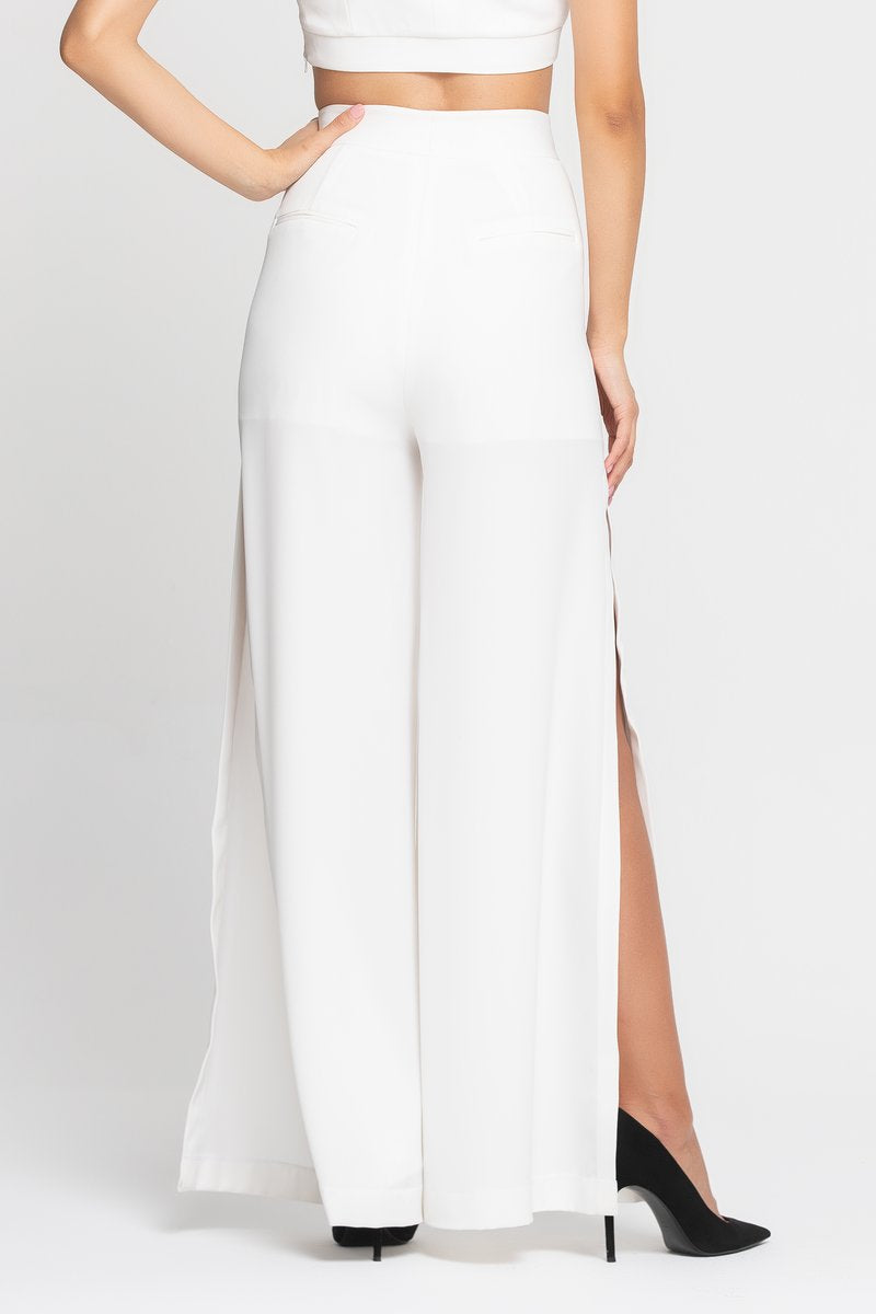 THE ELEGANT WIDE TROUSER (B2B)