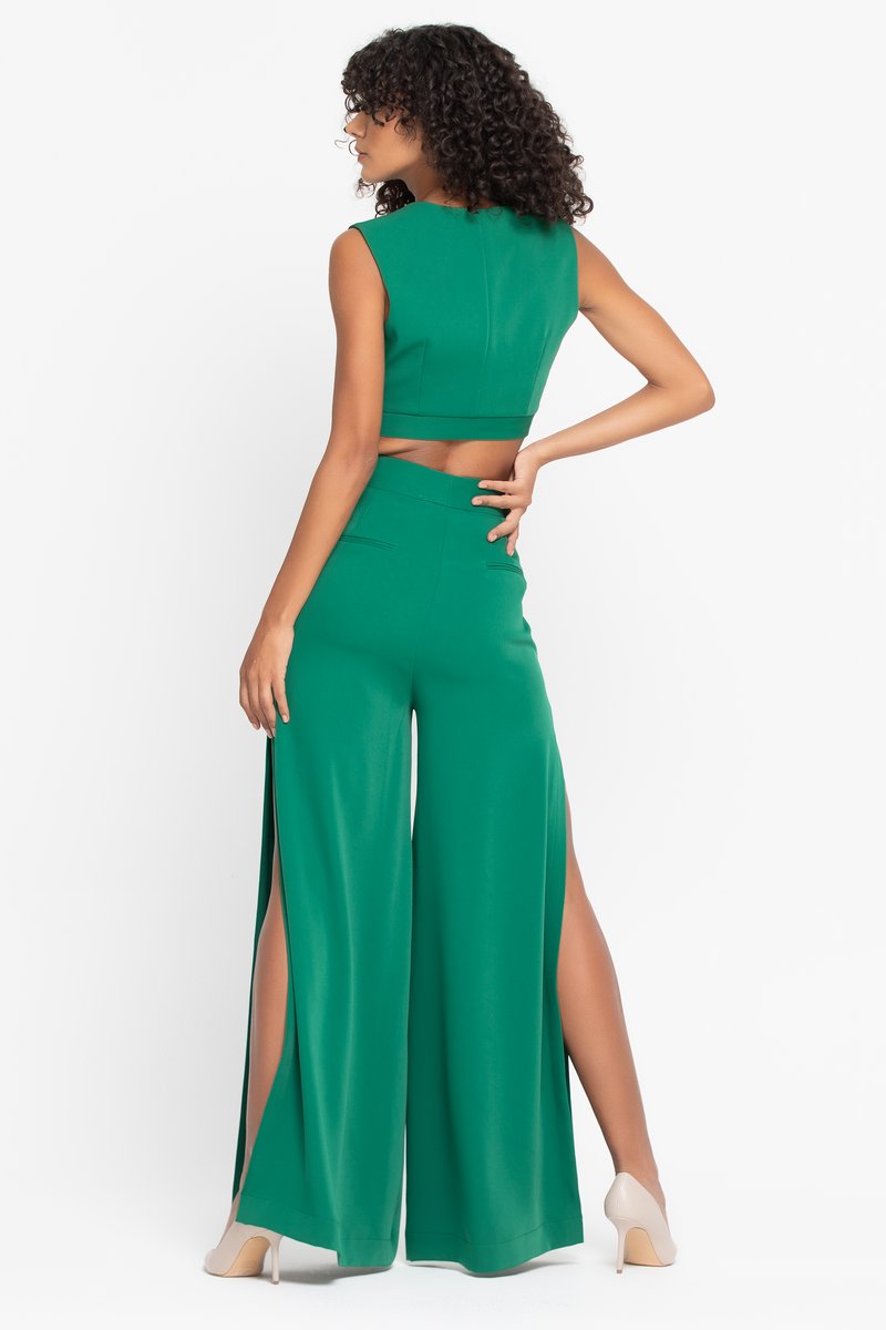 THE ELEGANT WIDE TROUSER (B2B)