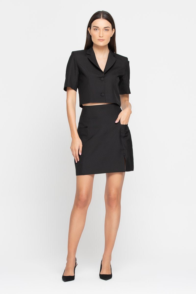 MISS LILI MINI SKIRT (B2B)