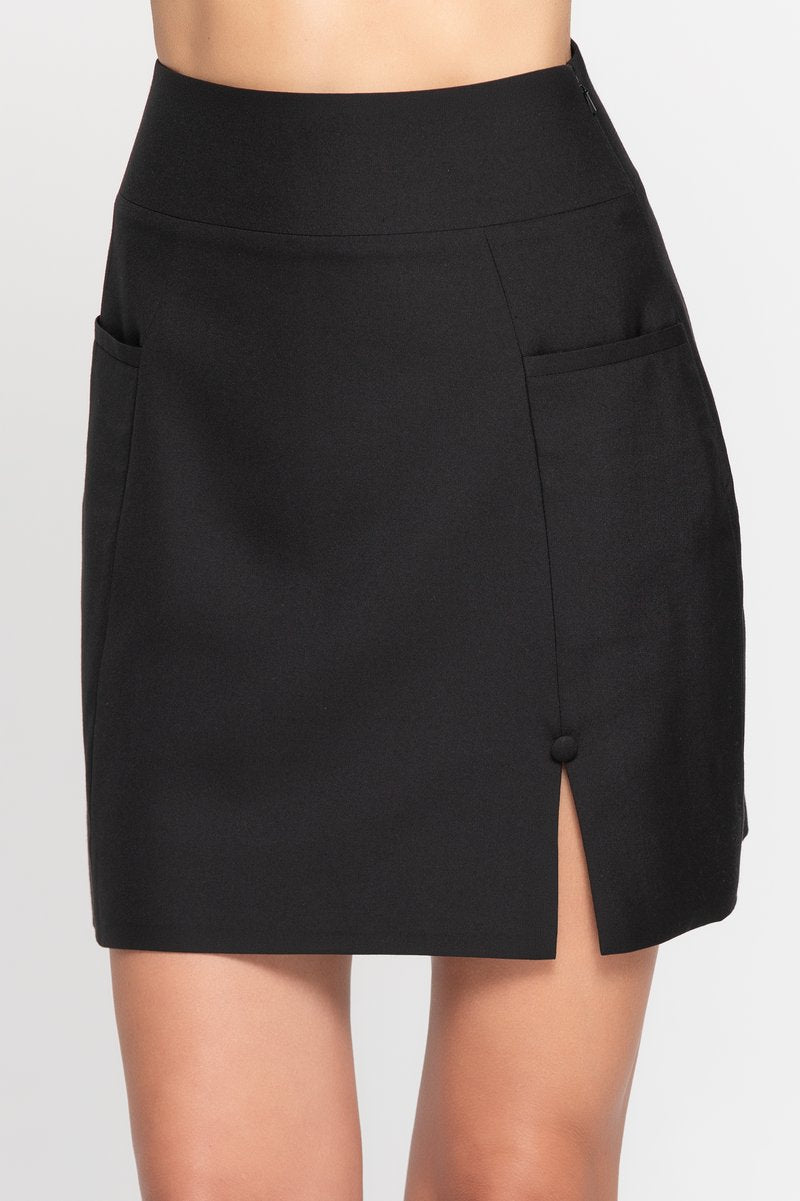 MISS LILI MINI SKIRT (B2B)