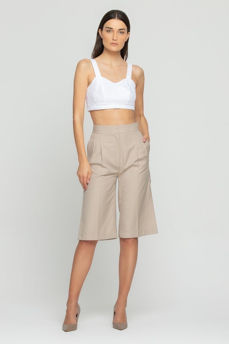 ELEGANT LACE BRALLETE
