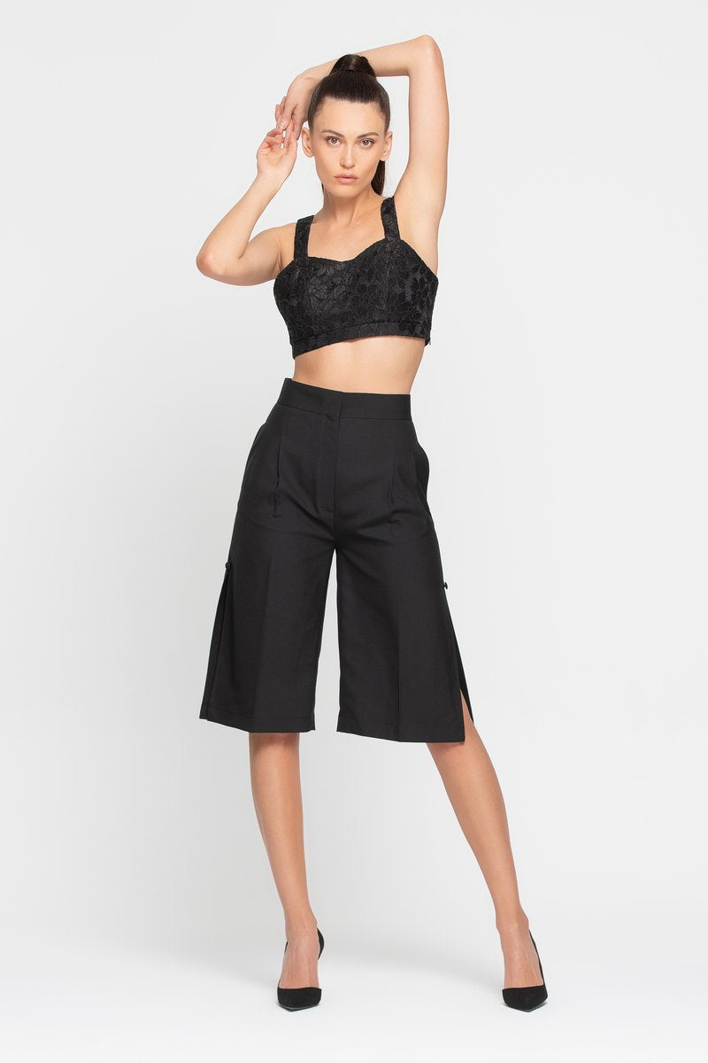 ELEGANT LACE BRALLETE