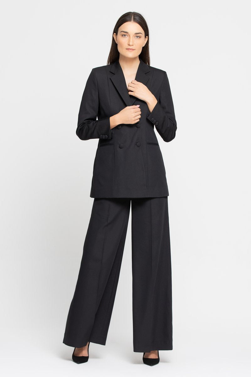 MISS LILI FITTED SUIT