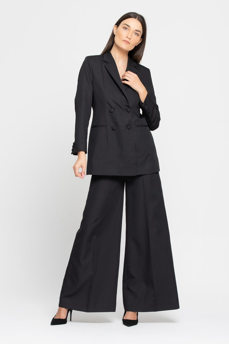 MISS LILI FITTED BLAZER (B2B)