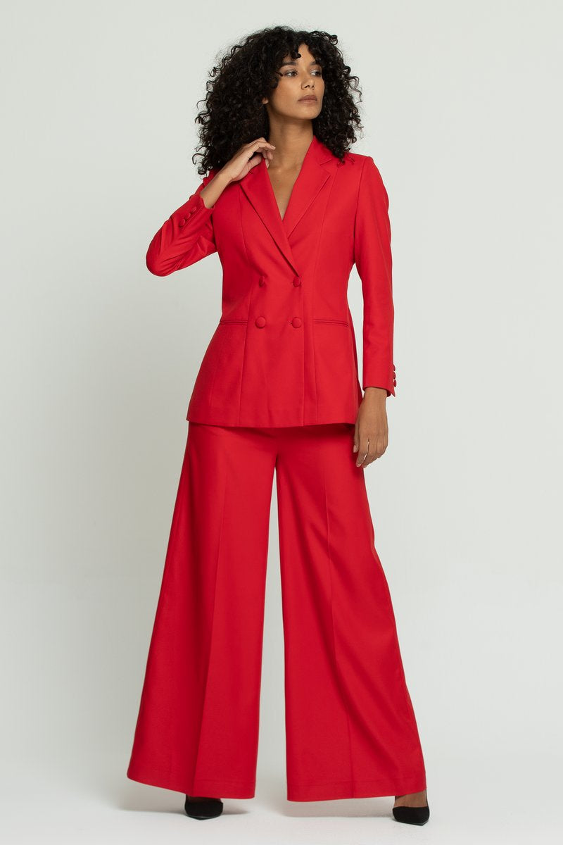 MISS LILI FITTED BLAZER (B2B)