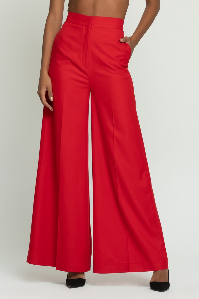 MISS LILI TROUSER (B2B)