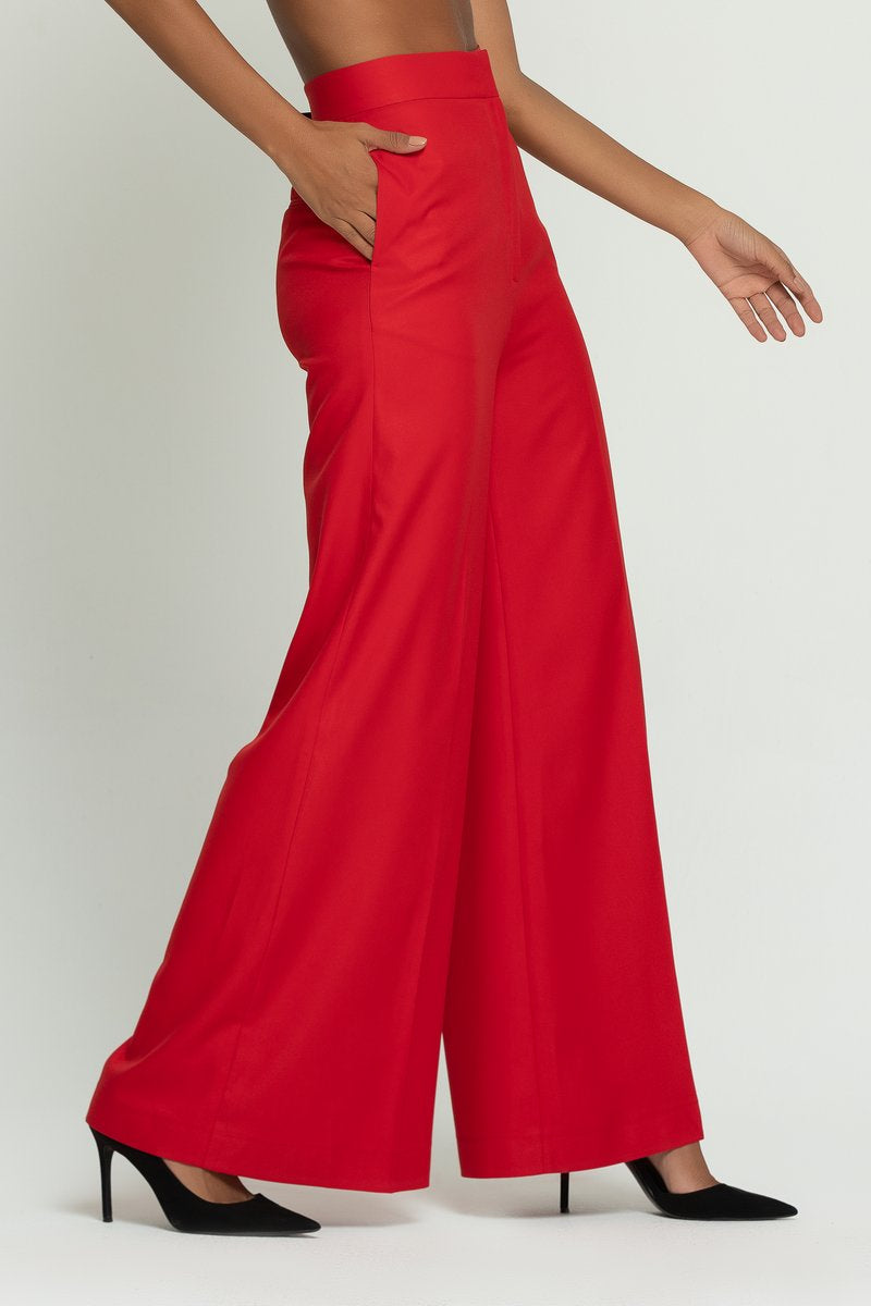 MISS LILI TROUSER (B2B)