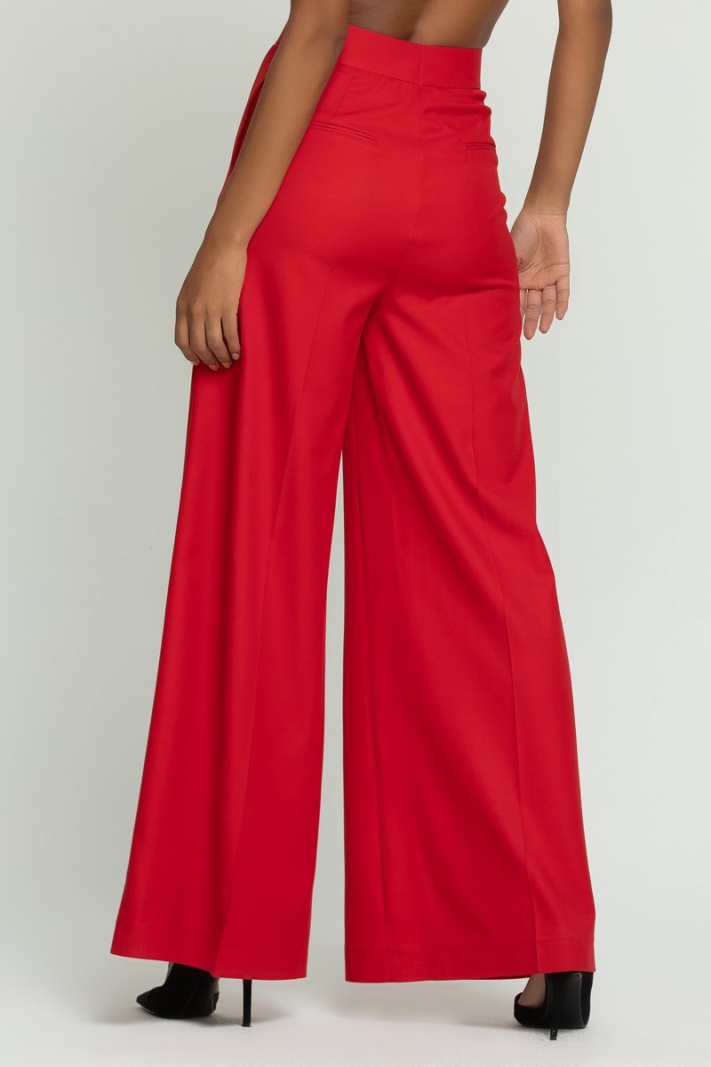 MISS LILI TROUSER (B2B)