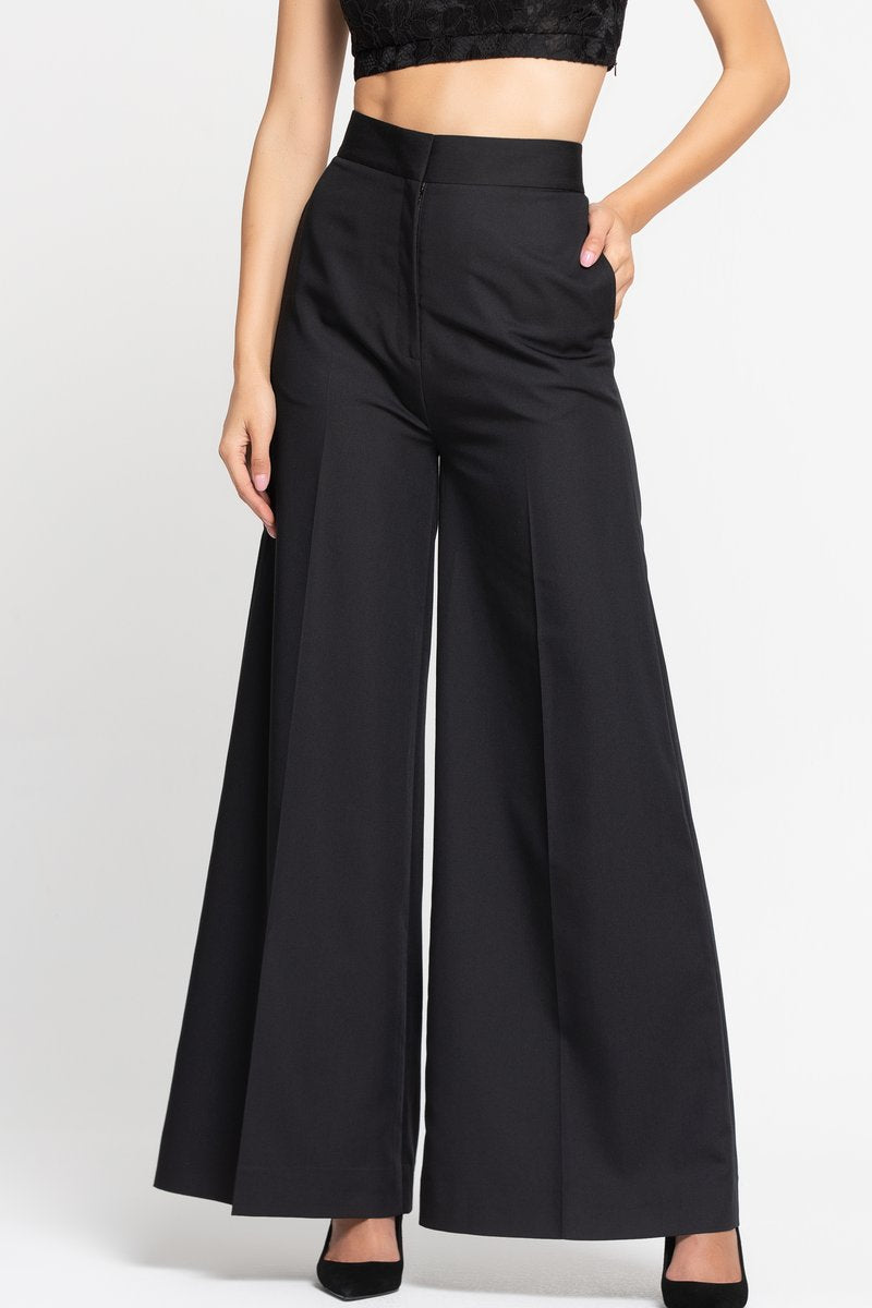 MISS LILI TROUSER (B2B)