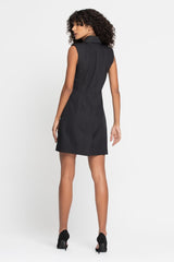 THE ICONIC COLLAR DRESS