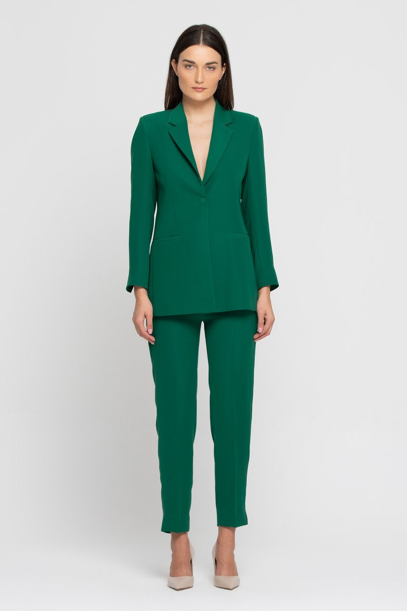 THE CLASSIC LILI BLAZER