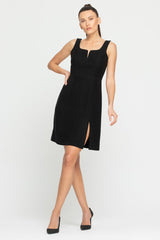 MISS LILI MINI DRESS