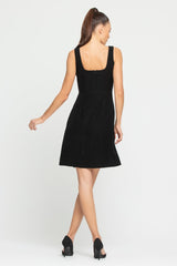 MISS LILI MINI DRESS