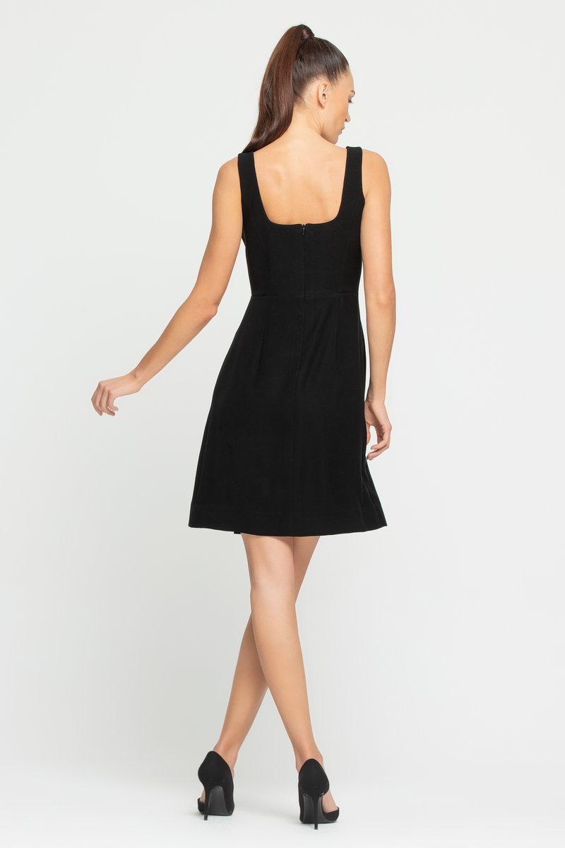 MISS LILI MINI DRESS