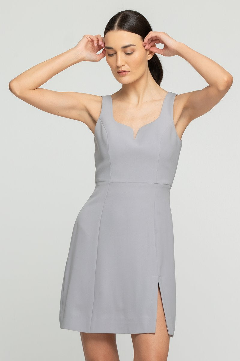 MISS LILI MINI DRESS (B2B)