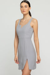 MISS LILI MINI DRESS