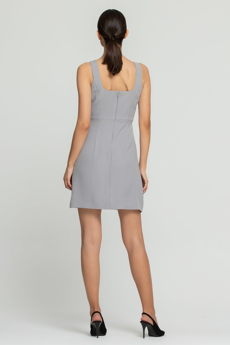 MISS LILI MINI DRESS (B2B)