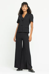 THE CLASSIC CROPPED SUIT