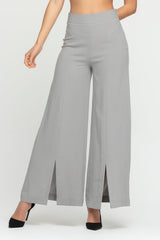 THE CLASSIC WIDE TROUSER
