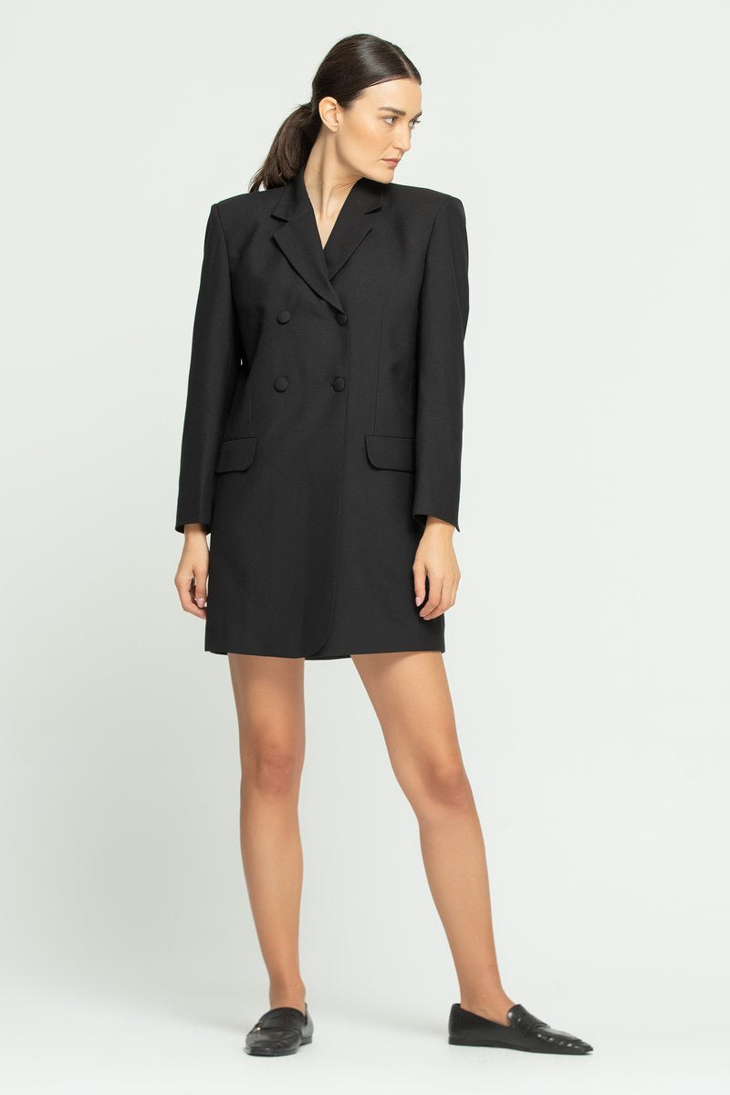 MISS LILI ICONIC BLAZER DRESS (B2B)