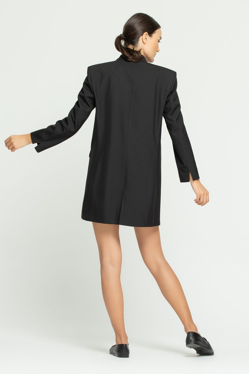 MISS LILI ICONIC BLAZER DRESS (B2B)