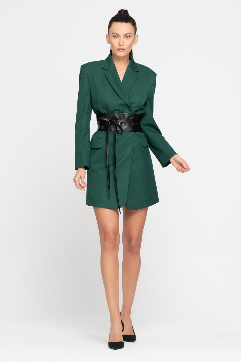 MISS LILI ICONIC BLAZER DRESS (B2B)