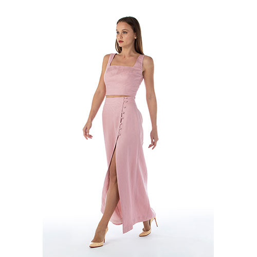 LILI MAXI SKIRT