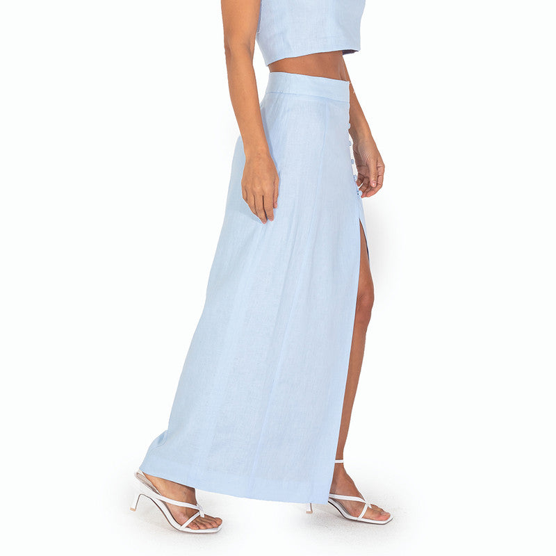 LILI MAXI SKIRT (B2B)