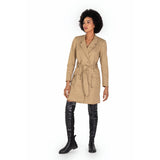 Buy Belted Blazer for women at Liliblanc fashion Dubai UAE 2021