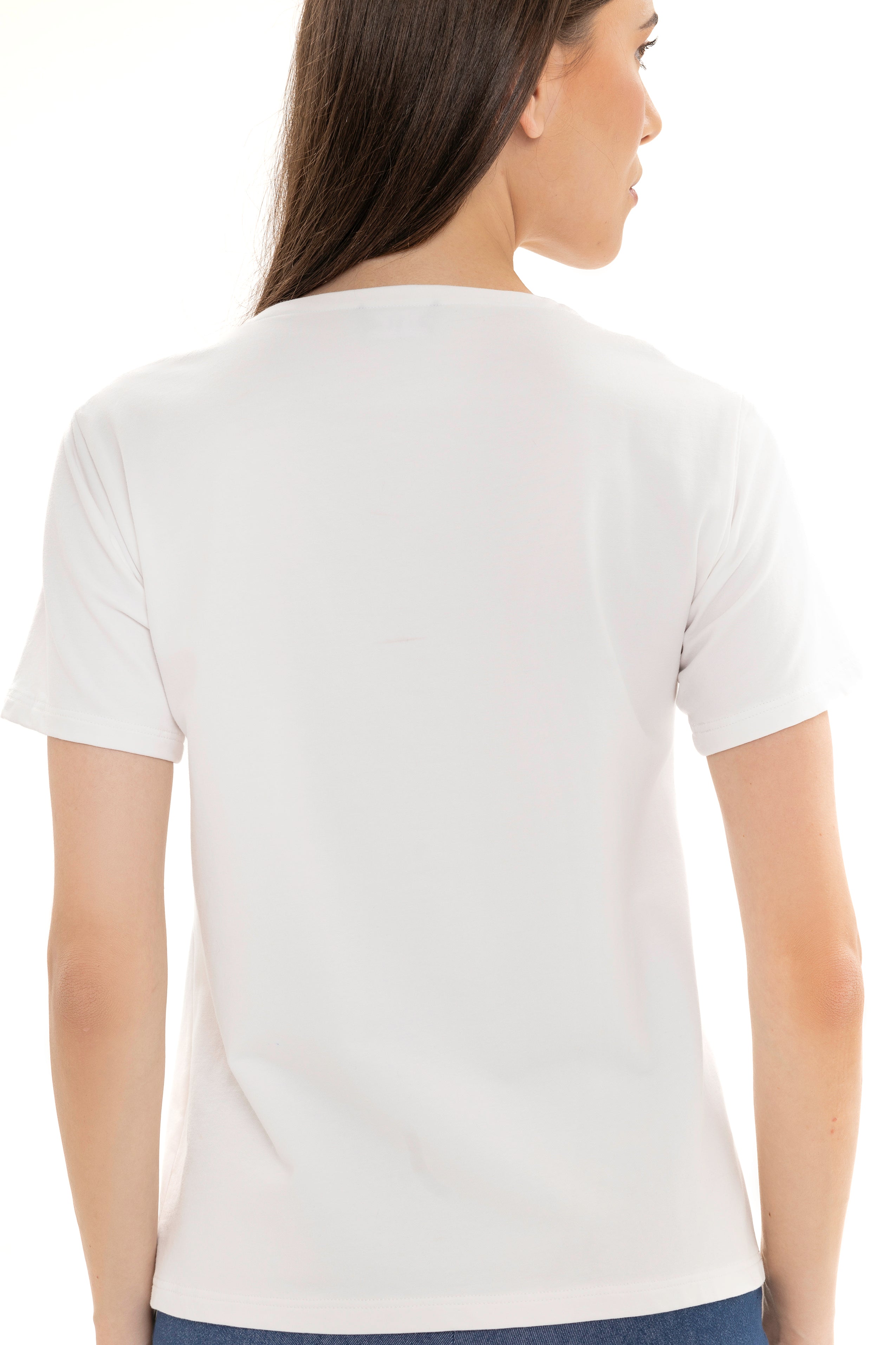 Lili Blanc's Iconic Crystal Co-Ord