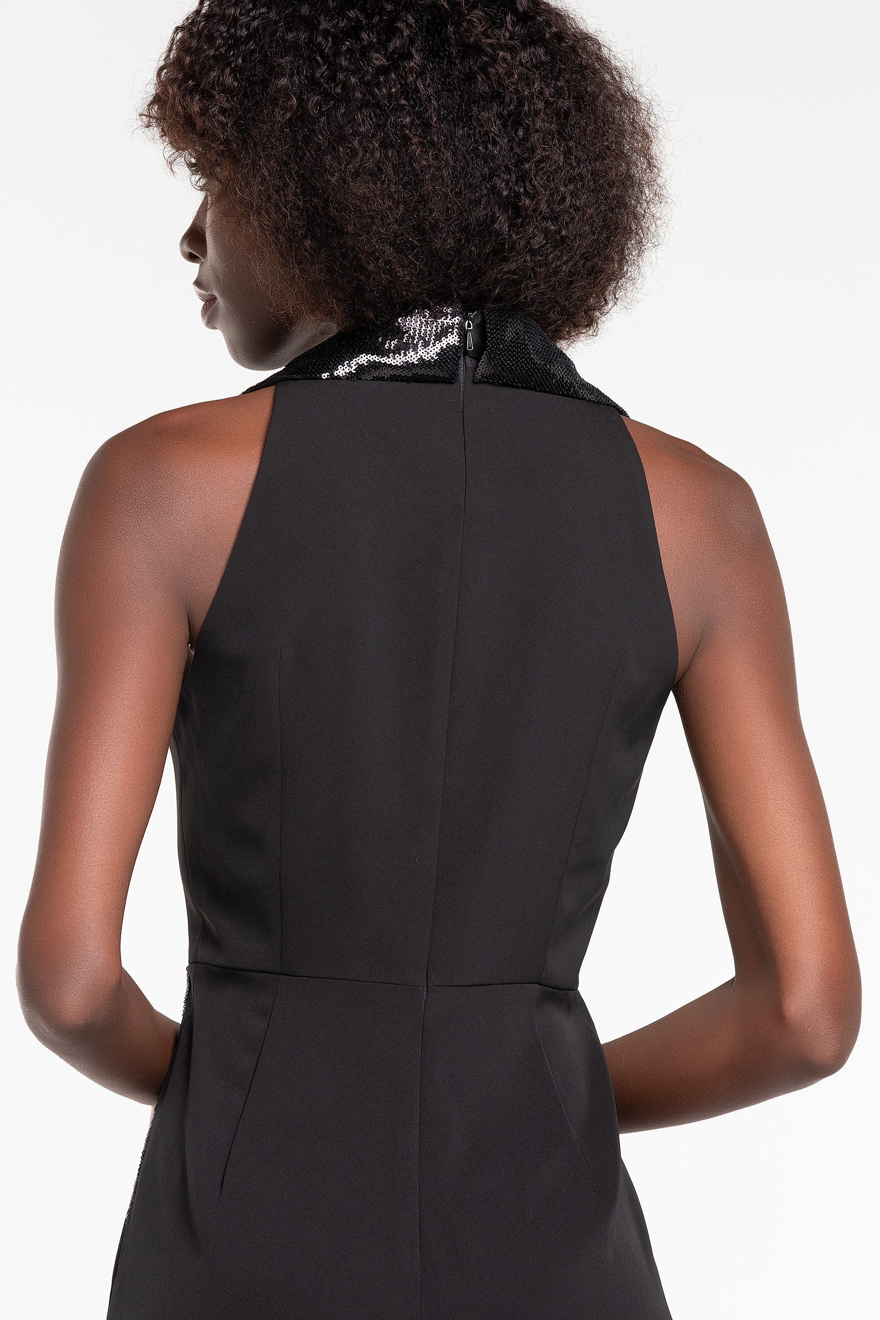 THE LILI MODERN JUMPSUIT (B2B)