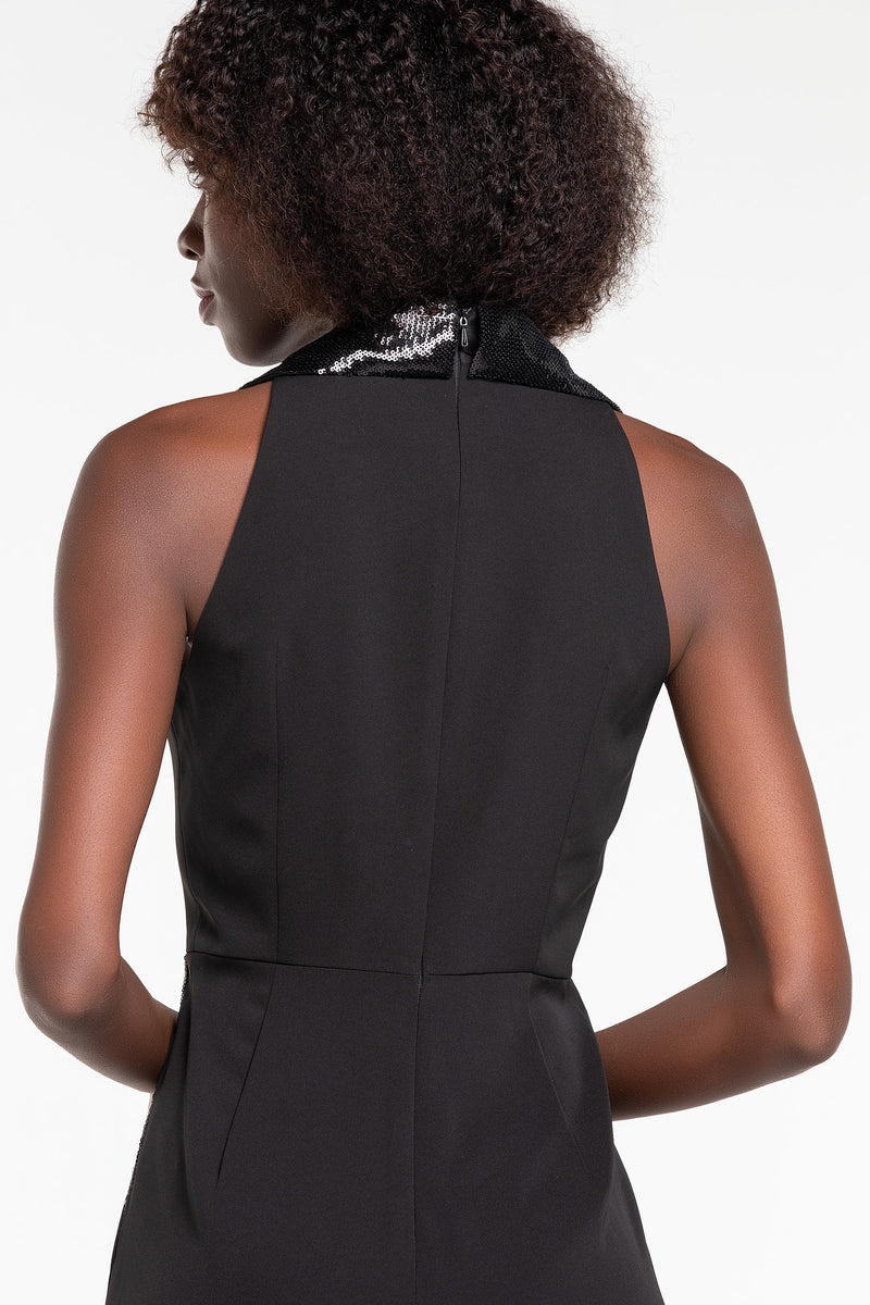 THE LILI MODERN JUMPSUIT