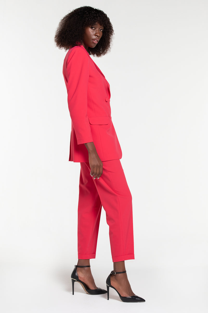 the lili lapel suit