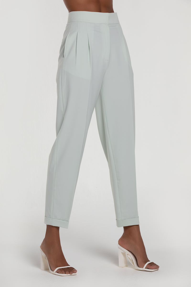 the lili lapel suit