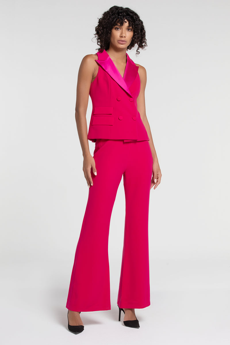 THE LILI CLASSIC SLEEVELESS SUIT