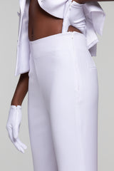 THE LILI CLASSIC SLEEVELESS SUIT
